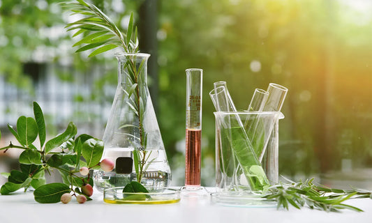 Myth Busted: What People Get Totally Wrong About Natural Skincare